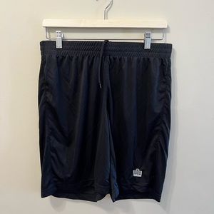 Youth Soccer shorts - Admiral sports - L